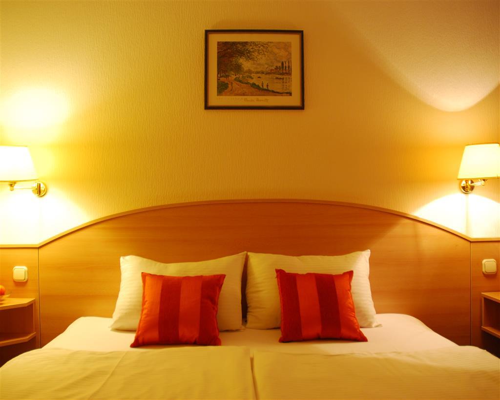 Hotel Orion Varkert بودابست المظهر الخارجي الصورة