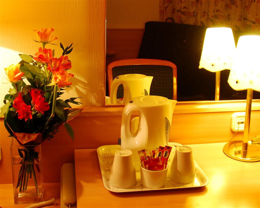 Hotel Orion Varkert بودابست المظهر الخارجي الصورة